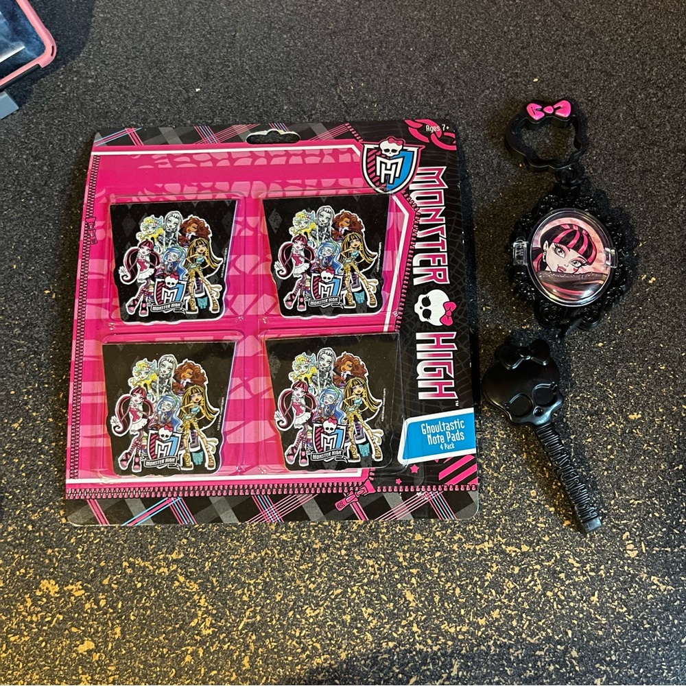 Monster High Bundle